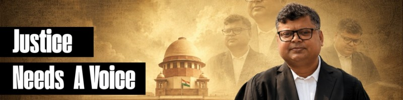 Supreme Court of India bench AI regulation case | NovaKhabar