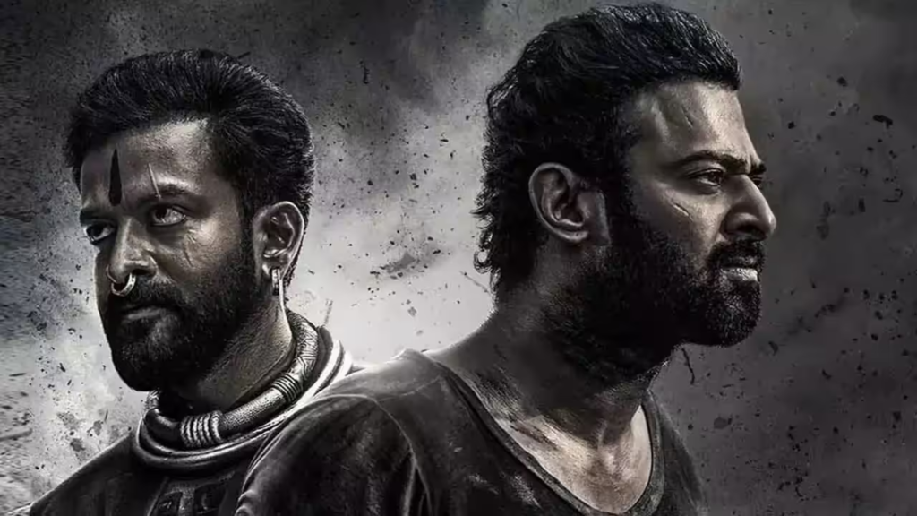 Prashanth Neel Salaar 2 updates Shouryaanga Parvam pre-production | NovaKhabar