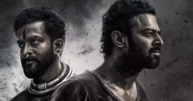 Prashanth Neel Salaar 2 updates Shouryaanga Parvam pre-production | NovaKhabar