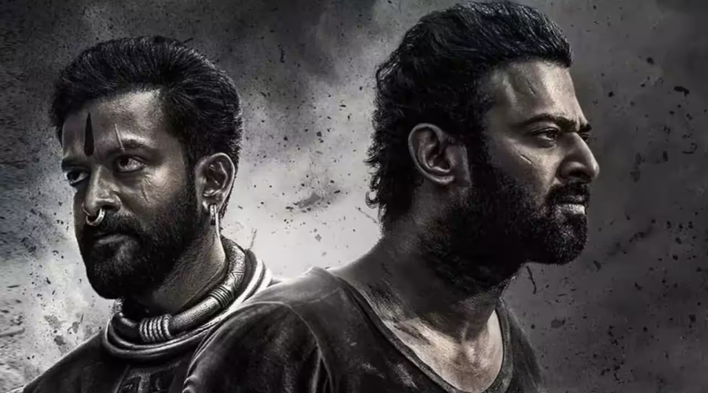 Prashanth Neel Salaar 2 updates Shouryaanga Parvam pre-production | NovaKhabar
