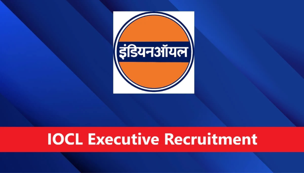 IOCL executive recruitment 2026 vacancy application details | NovaKhabar