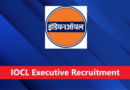 IOCL executive recruitment 2026 vacancy application details | NovaKhabar