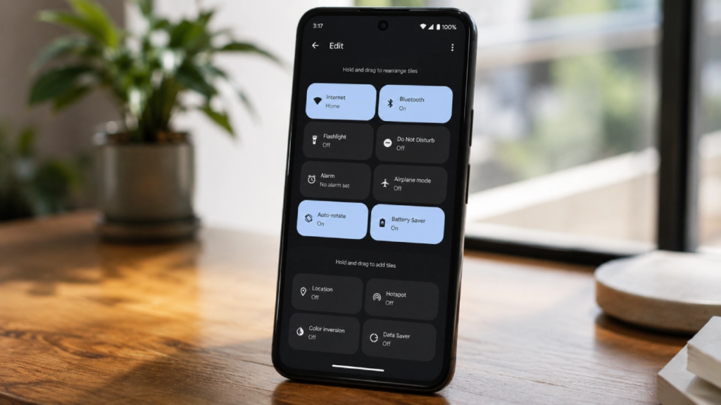 Android Canary 2608 App Handles multitasking on foldable phone | NovaKhabar