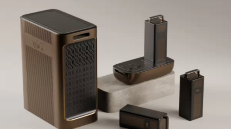 Ola Electric battery storage products Shakti Mahashakti | NovaKhabar
