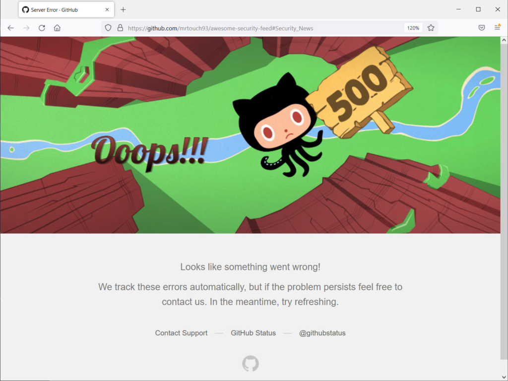 Is GitHub down today outage status services affected | NovaKhabar