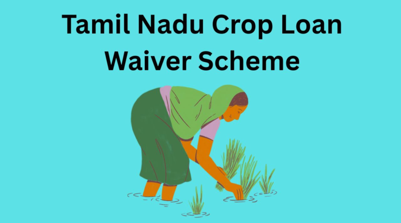 Tamil Nadu agricultural loan waiver CM Vijay announcement | NovaKhabar