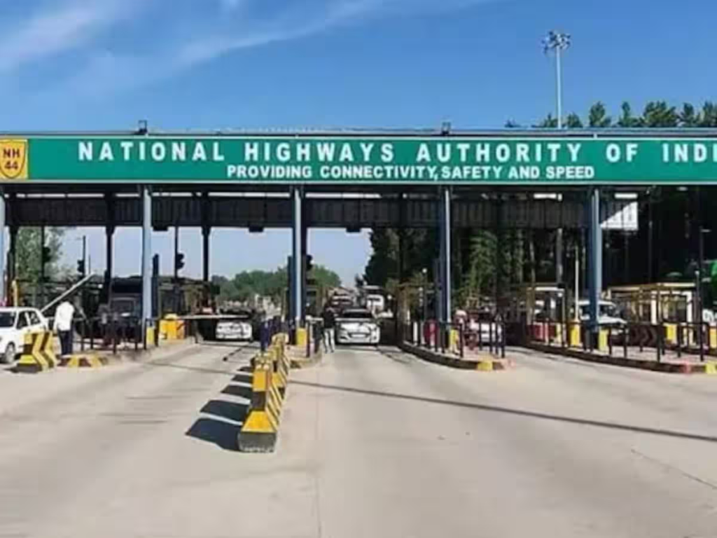 NHAI expanded digital local toll passes to 121 plazas | NovaKhabar