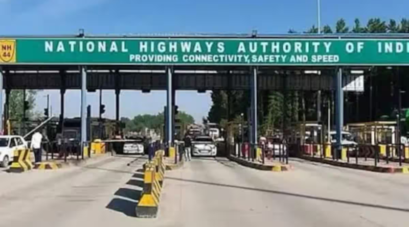 NHAI expanded digital local toll passes to 121 plazas | NovaKhabar