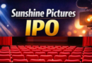 Sunshine Pictures GMP Vipul Shah IPO subscription | NovaKhabar