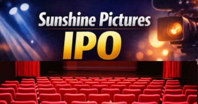 Sunshine Pictures GMP Vipul Shah IPO subscription | NovaKhabar