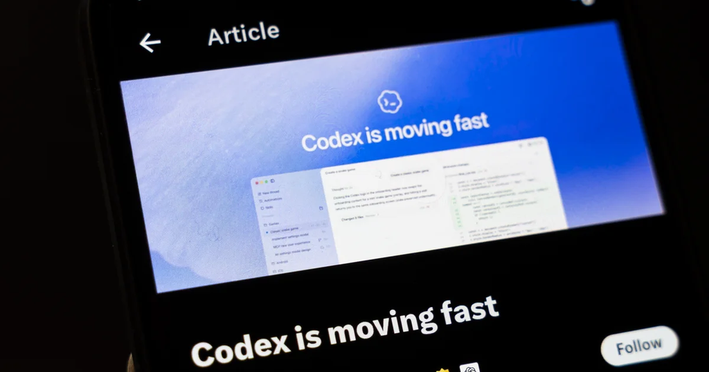OpenAI Codex AI coding agent parallel engineering | NovaKhabar