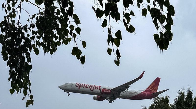 SpiceJet aircraft lessors dispute NCLT insolvency ruling | NovaKhabar