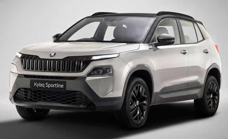 Skoda Kylaq Sportline price features launch | NovaKhabar