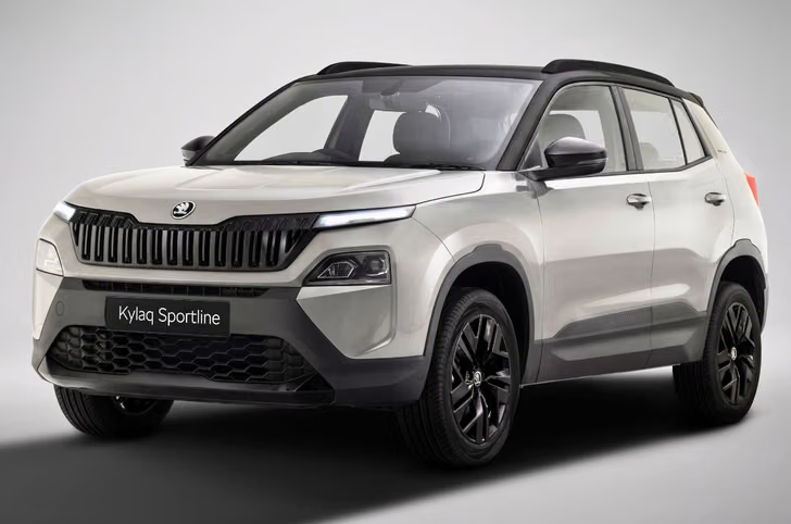 Skoda Kylaq Sportline price features launch | NovaKhabar