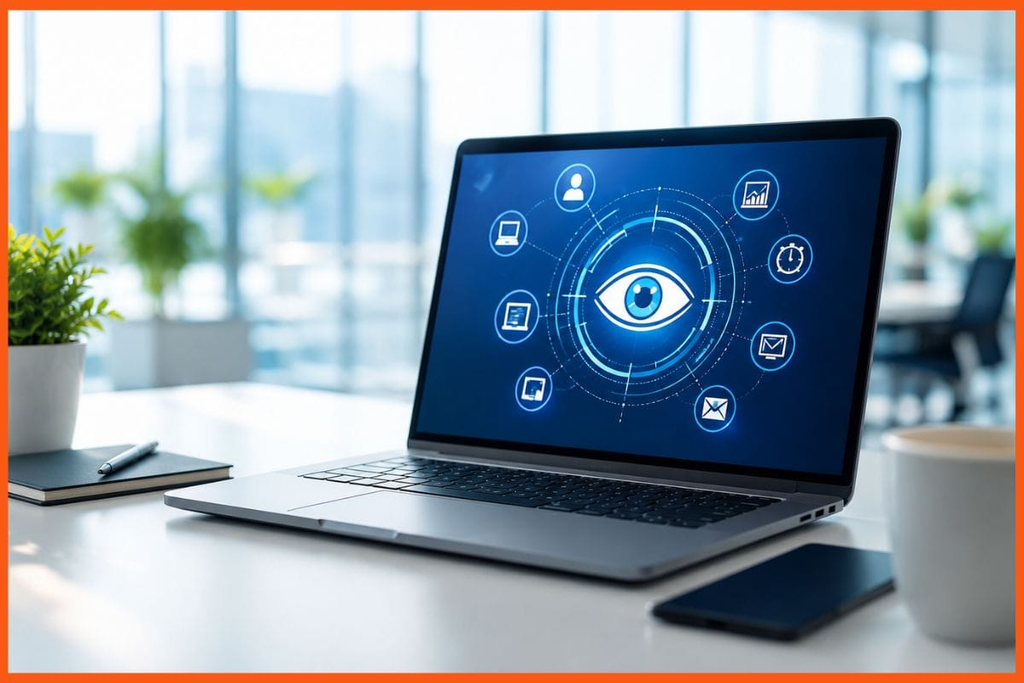 TCS employee laptop monitoring software privacy concerns | NovaKhabar