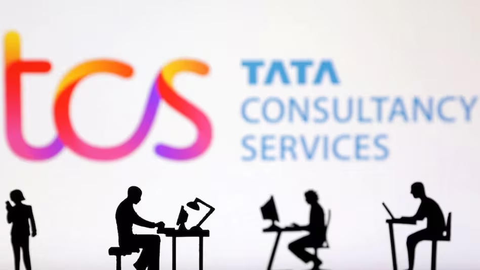TCS employee laptop data monitoring workplace software | NovaKhabar