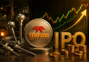Tempsens Instruments grey market premium IPO subscription | NovaKhabar