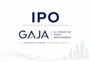 Gaja Alternative IPO GMP today subscription status | NovaKhabar