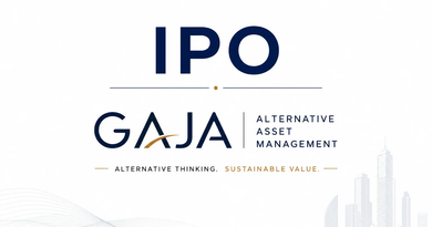 Gaja Alternative IPO GMP today subscription status | NovaKhabar