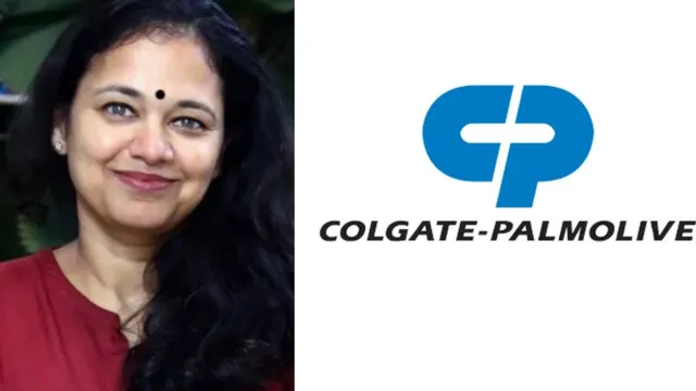 Prabha Narasimhan Colgate Palmolive India CEO transition | NovaKhabar