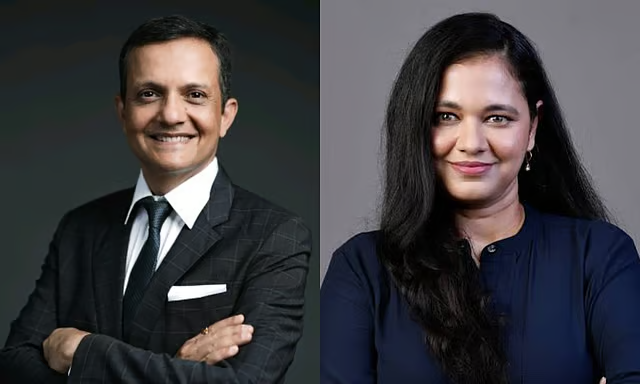 Manish Anandani new Colgate Palmolive India CEO | NovaKhabar