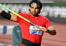 Neeraj Chopra Lausanne Diamond League javelin throw result | NovaKhabar