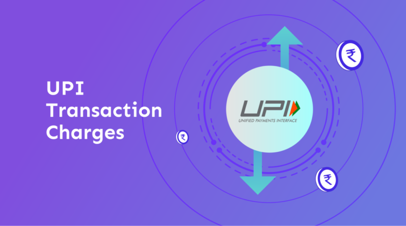 UPI transactions charges government clarification 2026 | NovaKhabar