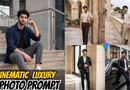 Boy AI photo editing prompt viral Instagram trend | NovaKhabar