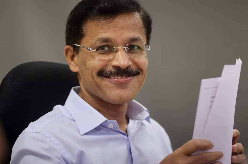 Tukaram Mundhe food safety raids Maharashtra FDA | NovaKhabar