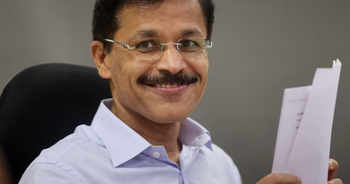 Tukaram Mundhe food safety raids Maharashtra FDA | NovaKhabar