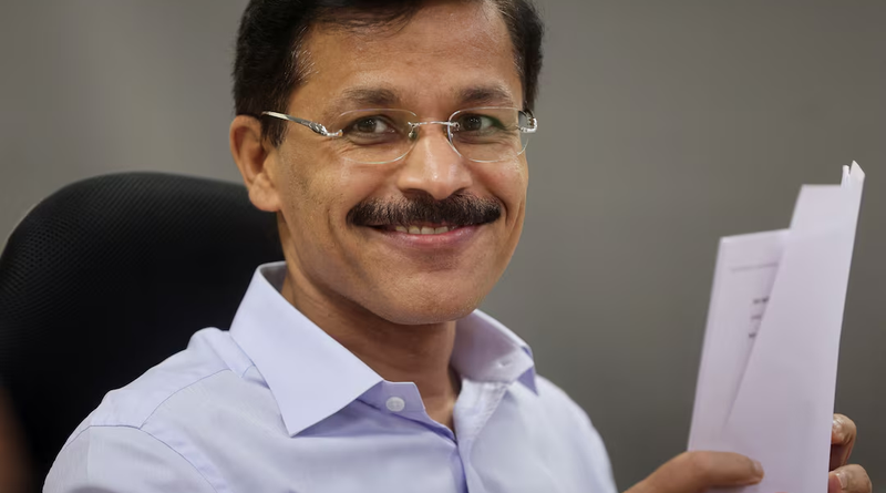 Tukaram Mundhe food safety raids Maharashtra FDA | NovaKhabar