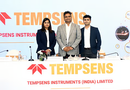 Tempsens Instruments allotment status IPO listing update | NovaKhabar