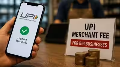 UPI transactions charges government clarification 2026 | NovaKhabar