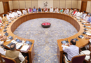 Modi Cabinet reshuffle speculation Union Ministry vacancy | NovaKhabar