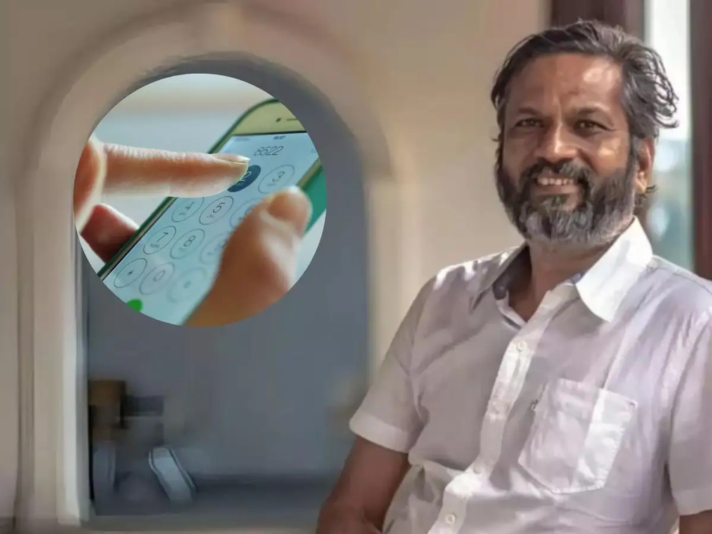 Sridhar Vembu sales advice entrepreneurs Zoho founder | NovaKhabar