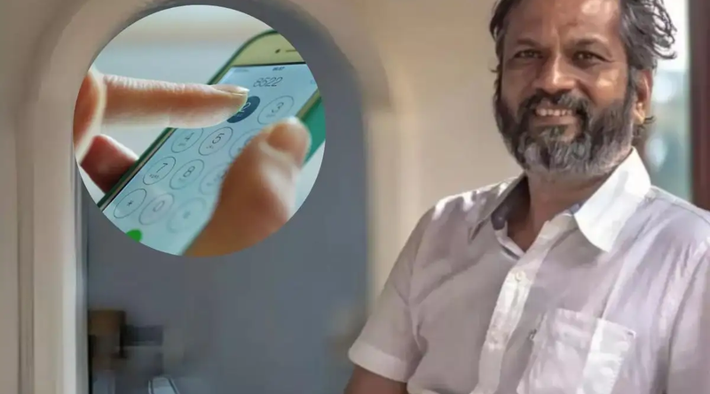 Sridhar Vembu sales advice entrepreneurs Zoho founder | NovaKhabar