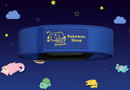 Google Fitbit Air Pokemon Sleep Pikachu strap design | NovaKhabar