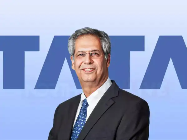 Noel Tata Chandrasekaran Tata Sons leadership crisis | NovaKhabar