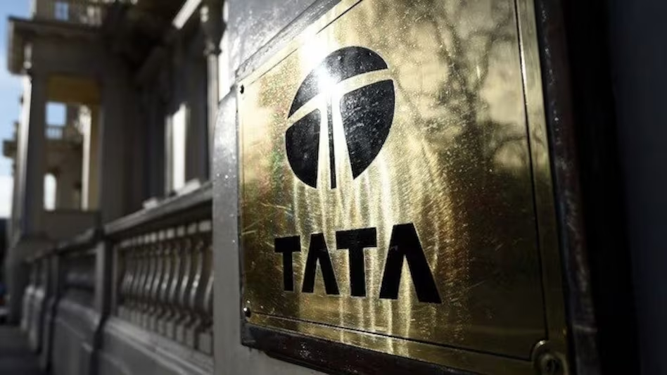 Tata Power shares swap valuation dispute chart | NovaKhabar