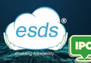 ESDS Software Solution IPO GMP subscription status | NovaKhabar