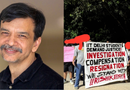 Rangan Banerjee accountability IIT Delhi protests statement | NovaKhabar