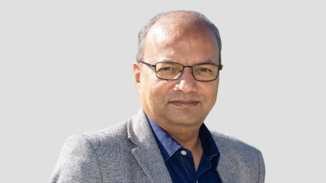 Manindra Agrawal AI education IIT Kanpur reform announcement | NovaKhabar