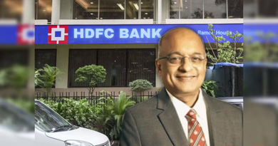Sashidhar Jagdishan retirement HDFC Bank announcement | NovaKhabar