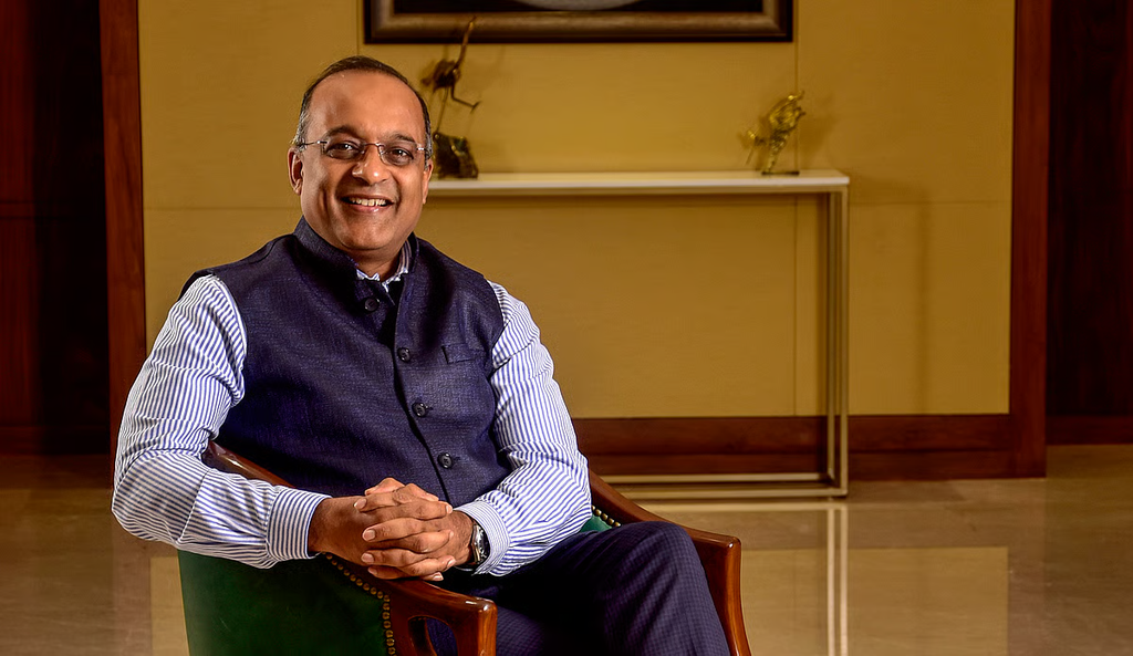 Atanu Chakraborty HDFC Bank chairman resignation letter | NovaKhabar