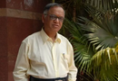 Narayana Murthy investment in Foseco India block deal | NovaKhabar