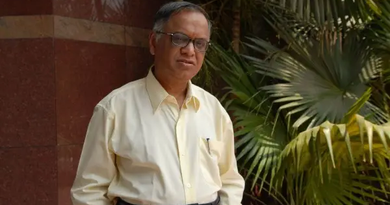 Narayana Murthy investment in Foseco India block deal | NovaKhabar