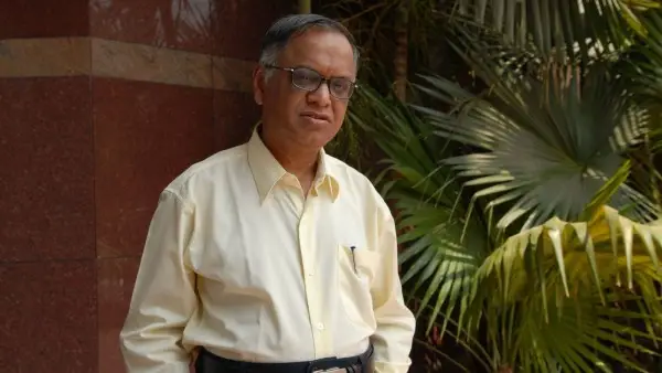 Narayana Murthy investment in Foseco India block deal | NovaKhabar