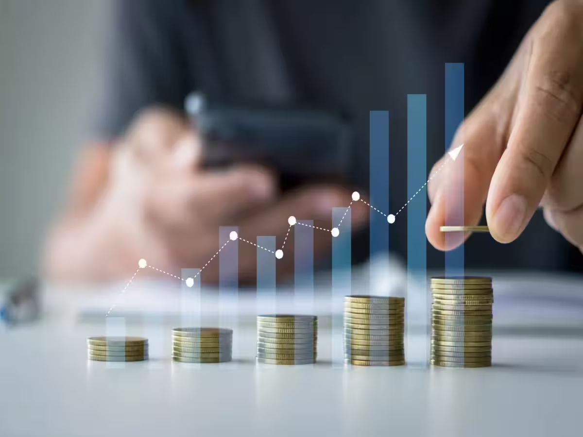 Foreign institutional investor rankings behind Vanguard India portfolio stocks CY26 | NovaKhabar