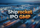 Shiprocket IPO grey market premium trend and listing estimate | NovaKhabar