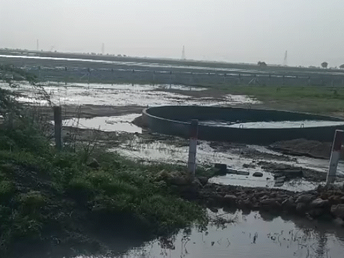 Morbi Well Water Mystery: Why This 18-Foot Well Kept Waving for 5 Days | NovaKhabar